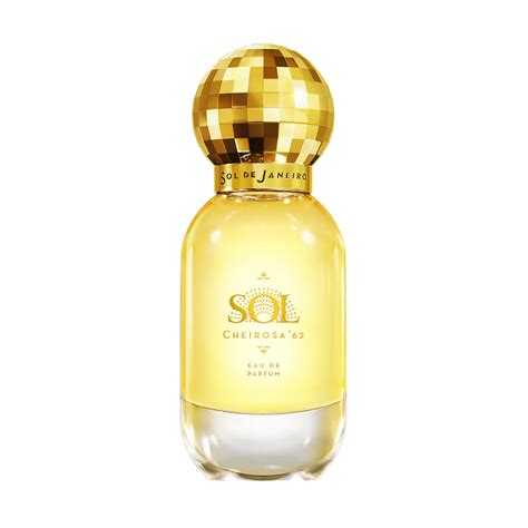 sol de janeiro perfume price